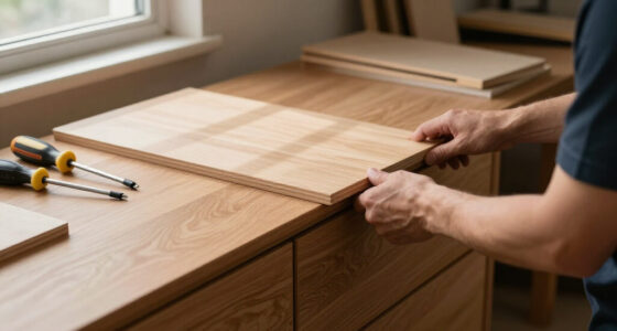 Walmart Enhomee Dresser Recall