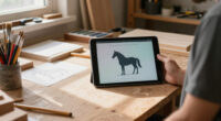 What Else Do People Draw On Gradient.horse?