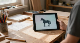What Else Do People Draw On Gradient.horse?