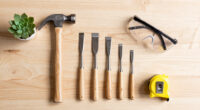 Woodworking Tool Sets For Students: A Back to school Guide