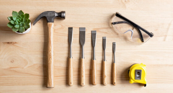 Woodworking Tool Sets For Students: A Back to school Guide