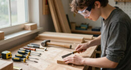 Woodworking Tool Sets For Students: A Back to school Guide
