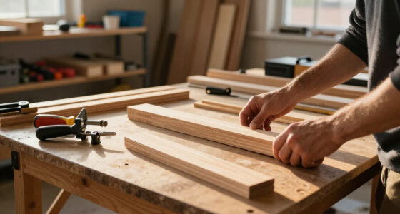 10 Best Woodworking Project Kits for Beginners in 2026