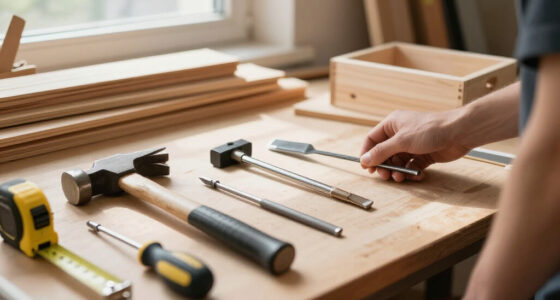 10 Best Woodworking Starter Tool Kits in 2026