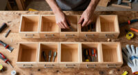10 Best Woodworking Storage Bins in 2026