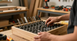 11 Best Woodworking Tool Storage Organizers in 2026