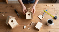 12 Best Woodworking Project Kits for Students in 2026