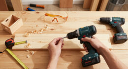 13 Best Electric Screwdrivers for Woodworking in 2026