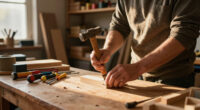 13 Best Woodworking Tool Sets for Beginners in 2026