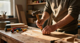 13 Best Woodworking Tool Sets for Beginners in 2026