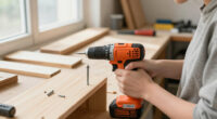14 Best Compact Cordless Drills for Students in 2026