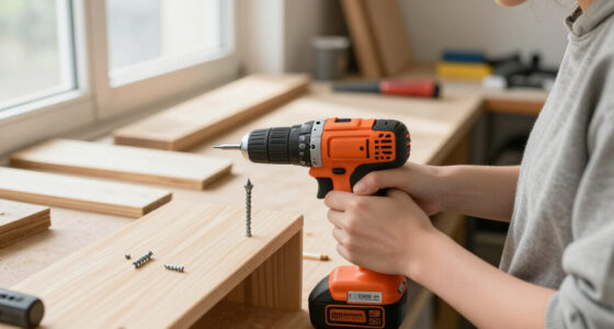 14 Best Compact Cordless Drills for Students in 2026