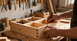 14 Best Woodworking Storage And Organization Bins In 2026