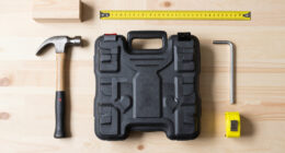 3 Best Portable Woodworking Tool Kits in 2026