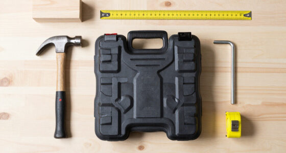 3 Best Portable Woodworking Tool Kits in 2026