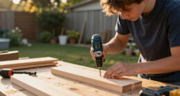 3 Best Woodworking Project Kits for Students in 2026