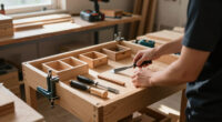 4 Best Woodworking Storage Solutions for Students in 2026