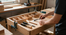 4 Best Woodworking Storage Solutions for Students in 2026