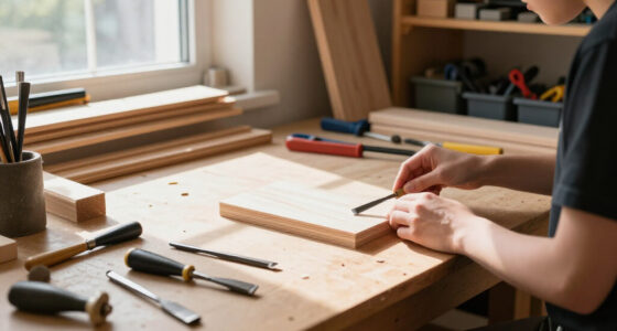 5 Best Woodworking Project Kits for Students in 2026