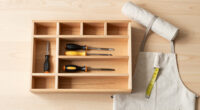 5 Best Woodworking Storage Solutions for Students in 2026