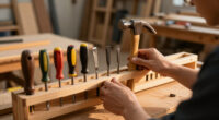 6 Best Woodworking Tool Storage Solutions in 2026