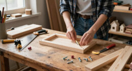 7 Best Woodworking Project Kits for Students in 2026
