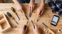 8 Best Woodworking Tool Sets for Students in 2026