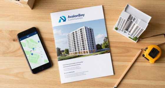 Avalonbay Communities Surges In Global Coverage