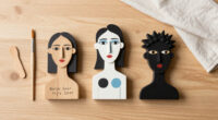 Betye Saar, Picasso, BlackStar