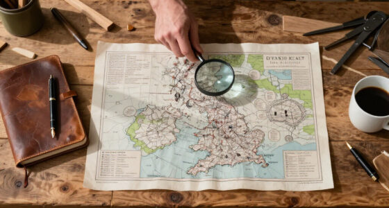 British Library Surges In Global Coverage