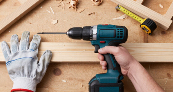 Cordless Power Drill Sets: A Labor Day sales Guide