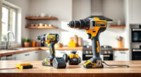 DEWALT Lineup Compared: Which Model Should You Buy in 2026?