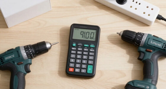 Generator Wattage Calculator: Size Backup Power for Essential Loads