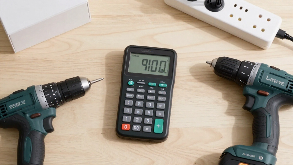 Generator Wattage Calculator: Size Backup Power for Essential Loads