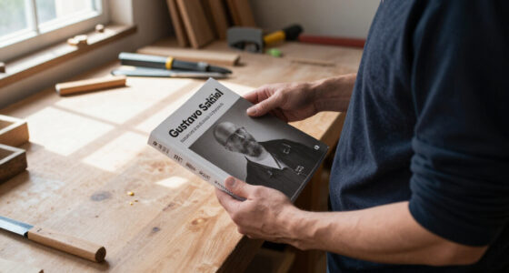 Gustavo Saltiel Launches New Book In Buenos Aires