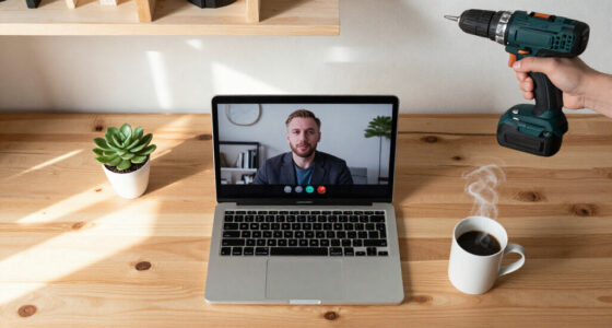 Home Office Surges In Global Coverage