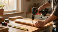 How The IKEA Store Created A DIY Breakfast Nook For Just $150