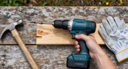 How to Choose Cordless Power Drill Sets