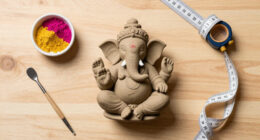 In Mumbai, Time, Cost And Space Crunch Keeps Clay Behind PoP Ganesh Idols Despite Ecological Push - The Times Of India