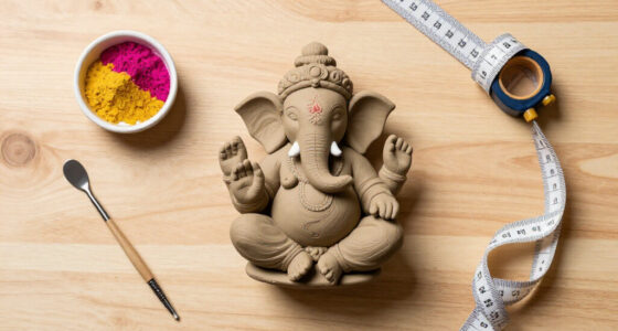 In Mumbai, Time, Cost And Space Crunch Keeps Clay Behind PoP Ganesh Idols Despite Ecological Push - The Times Of India