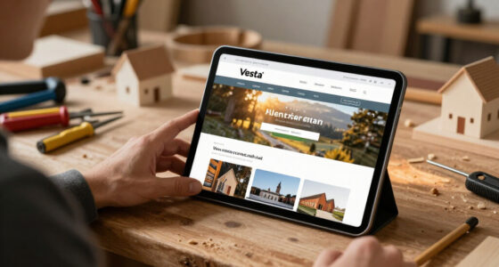 Inmobiliaria Vesta Surges In Global Coverage