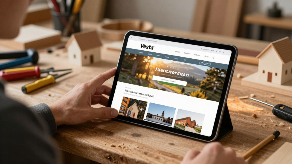 Inmobiliaria Vesta Surges In Global Coverage
