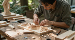Maya Lin To Build Otherworldly “Floating Landscape” At UT Austin