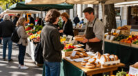 Ottakringer Book Market Starts In Vienna For The First Time In September - Vienna.at