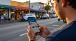 Rio City Hall Unveils Santa Cruz Mobility Plan