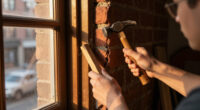 She Brought A 1910 Brooklyn Apartment Back To Life Without Erasing Its History
