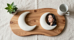 Shirley Tse And Dana Berman Duff's Breathing Moons