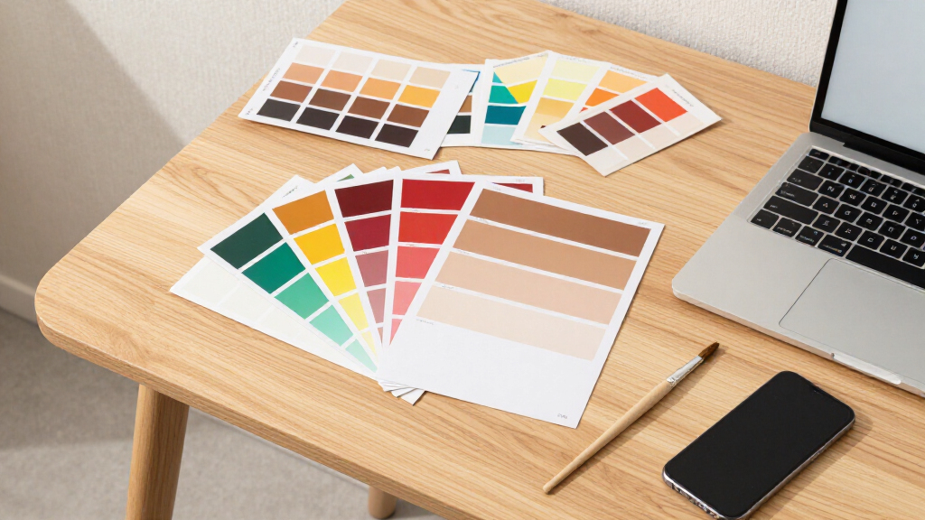 Show HN: Simple Algorithm And Color Space To Generate Diverse Skin Tones