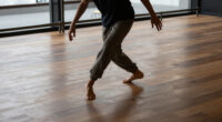 Sydney Dance Company Celebrates 40 Years At The Wharf - Dance Australia