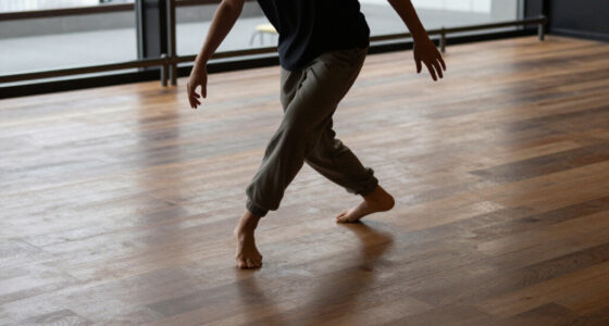 Sydney Dance Company Celebrates 40 Years At The Wharf - Dance Australia